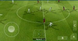Download Pro Evolution Soccer 2016 (PES 16) APK on android 2