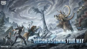 Download Beta PUBG Mobile 4.0 for Android and iPhone (2025) 1